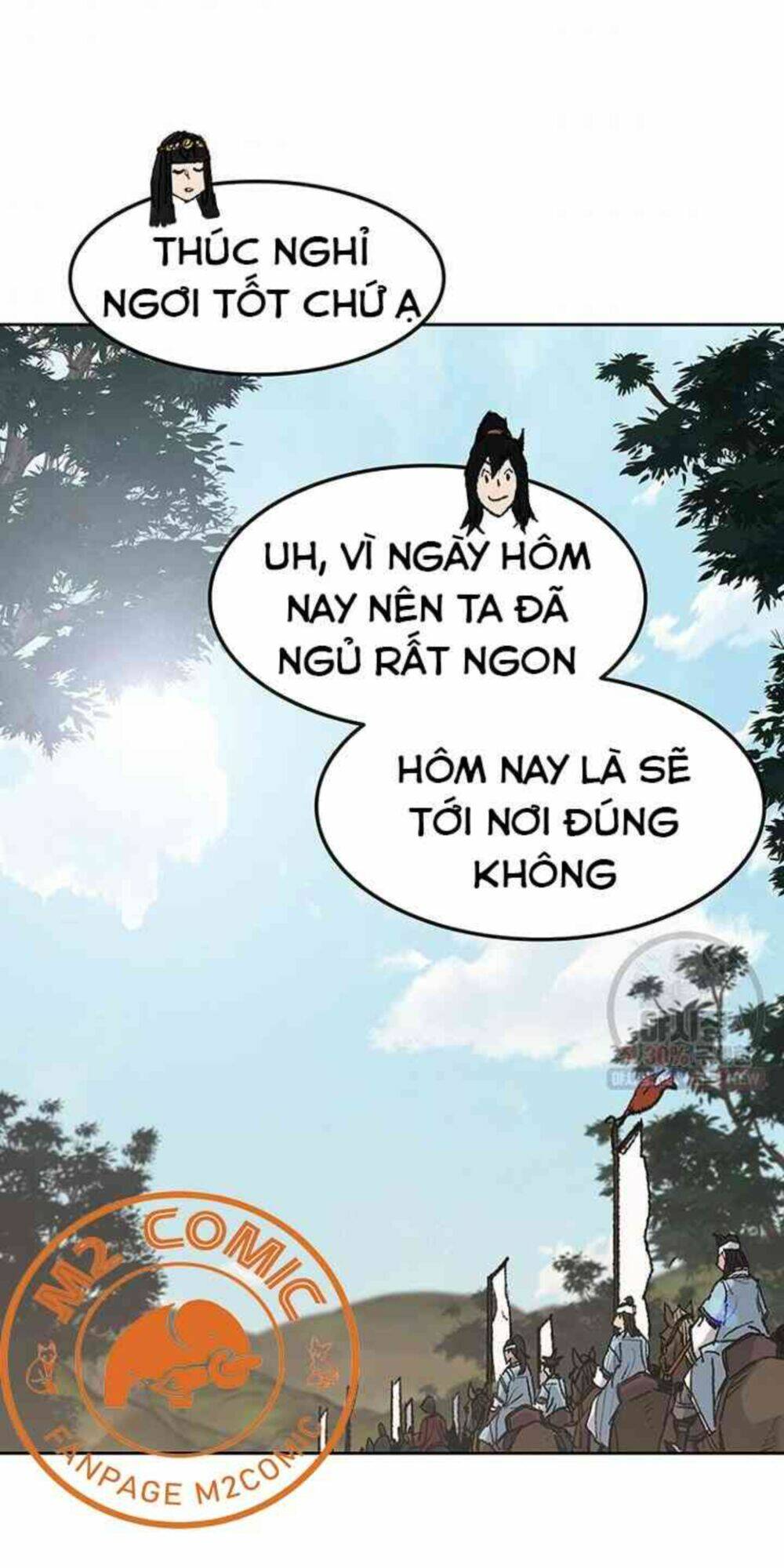 Chương 64 - Trang 5
