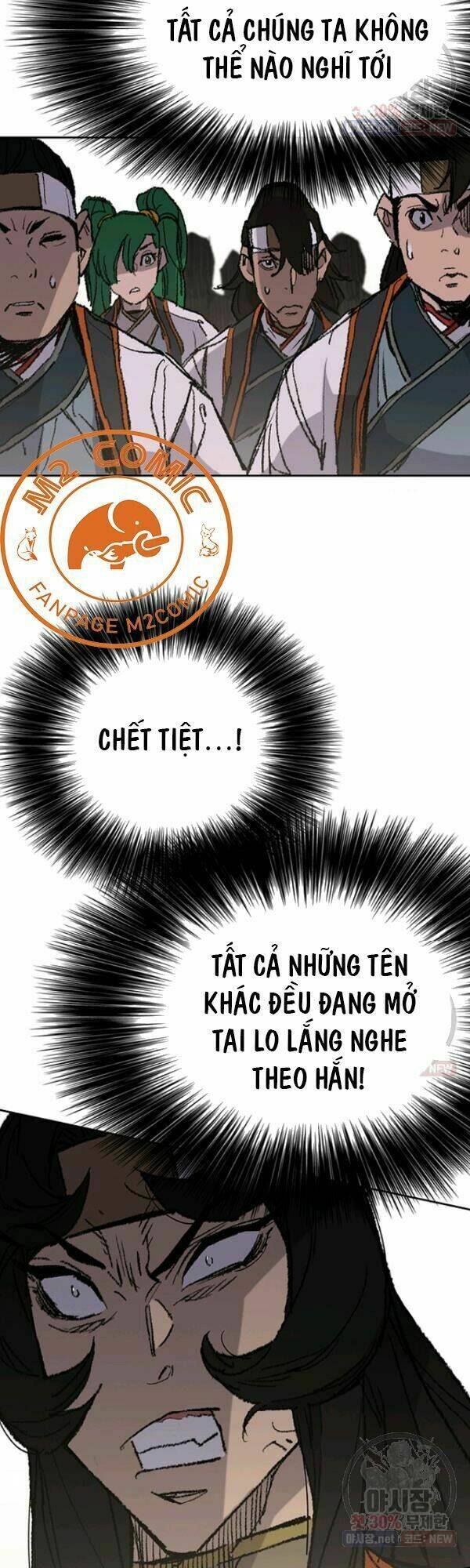 Chương 65 - Trang 31