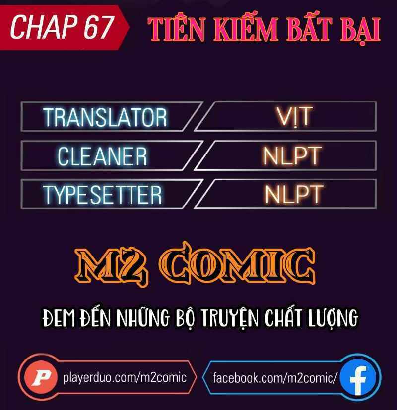 Chương 67 - Trang 1