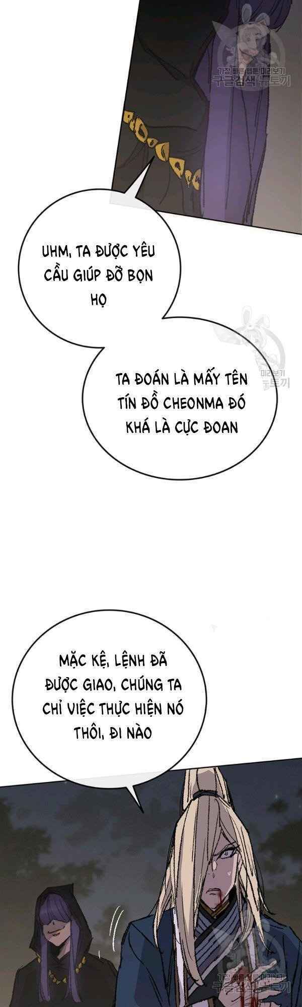 Chương 83 - Trang 33
