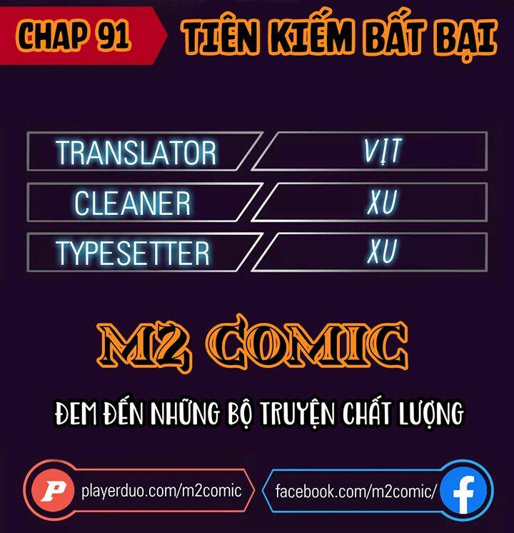 Chương 91 - Trang 1