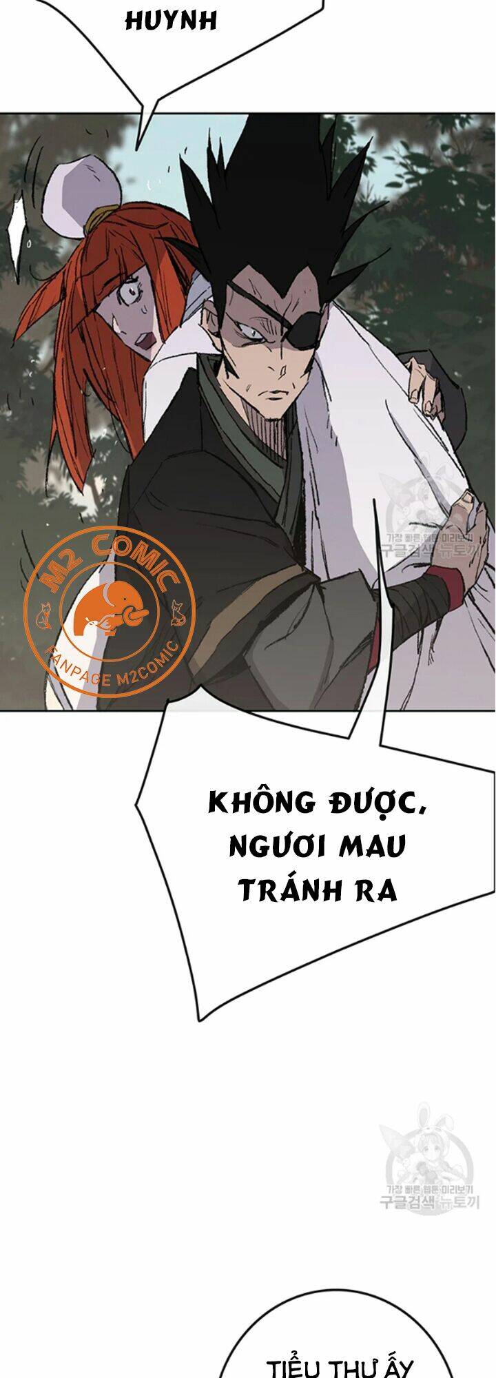 Chương 91 - Trang 56
