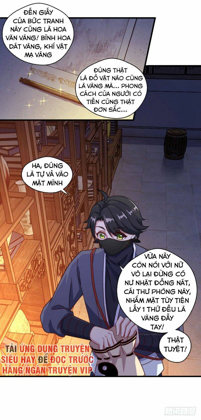 Chương 111 - Trang 3