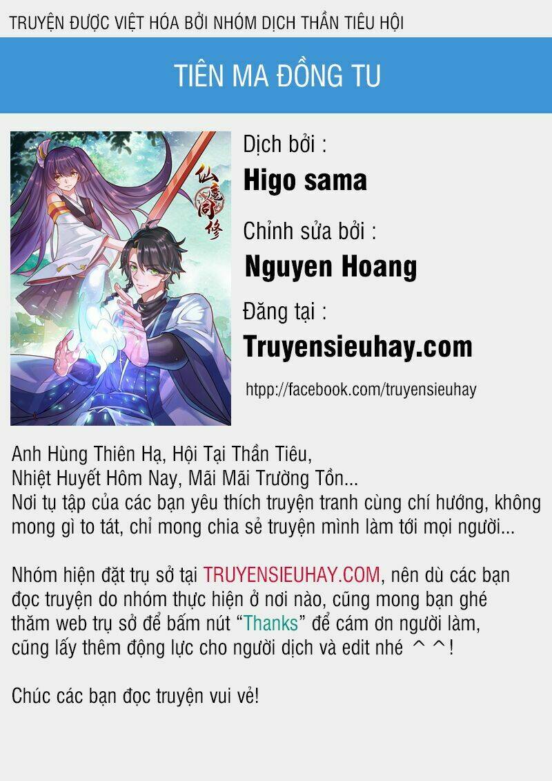 Chương 21 - Trang 1