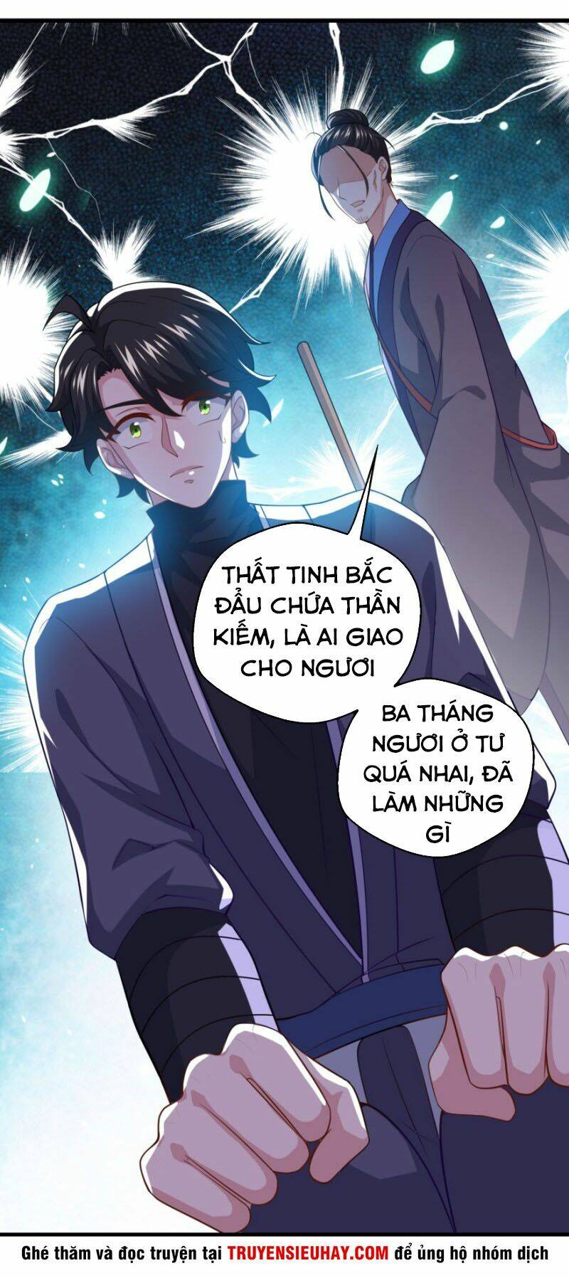 Chương 92 - Trang 3
