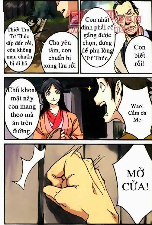Chương 1 - Trang 8