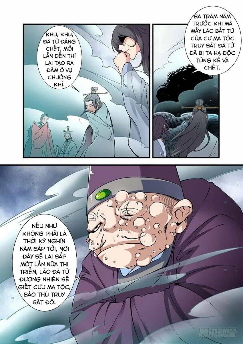 Chương 100 - Trang 14