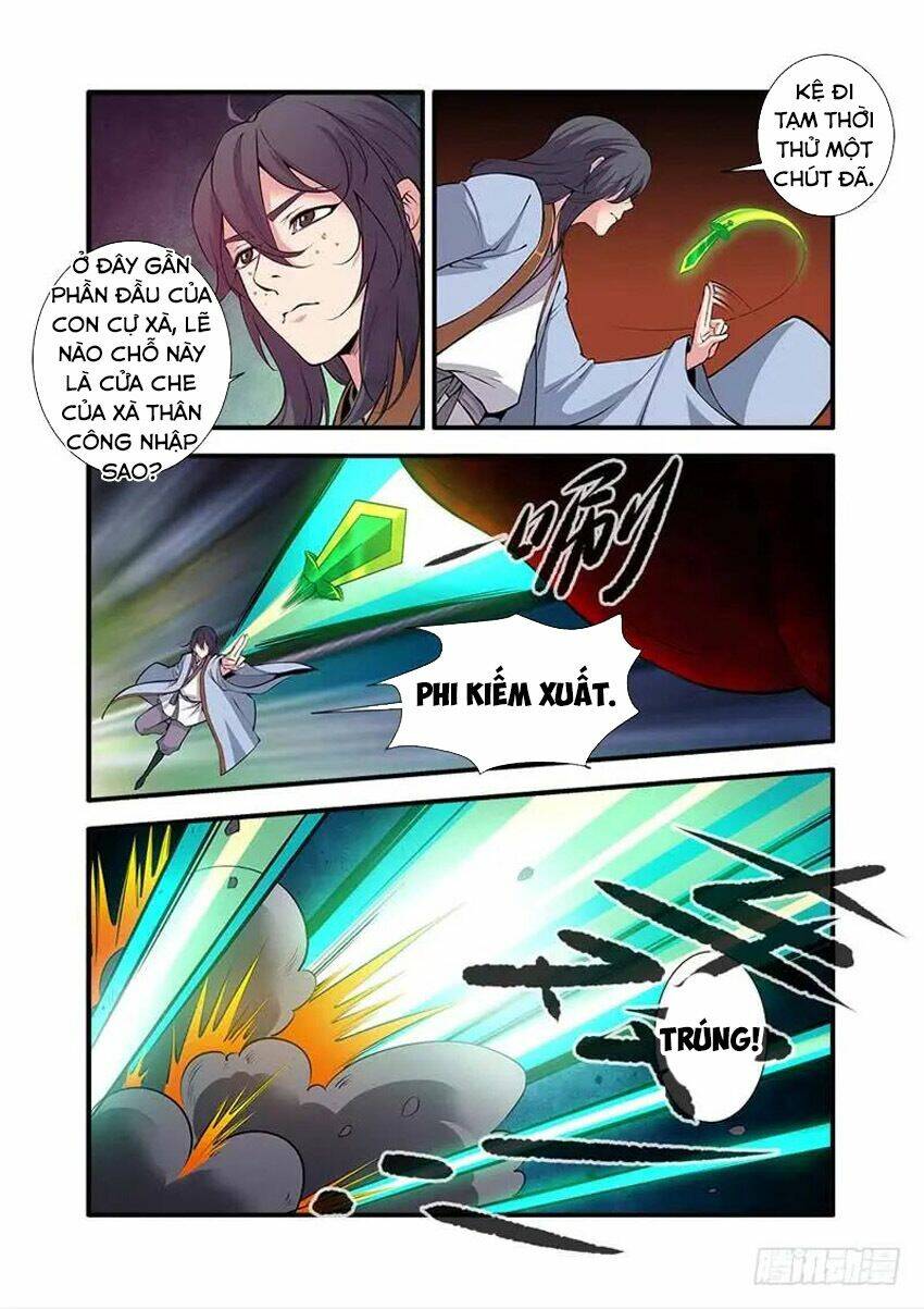 Chương 103 - Trang 21