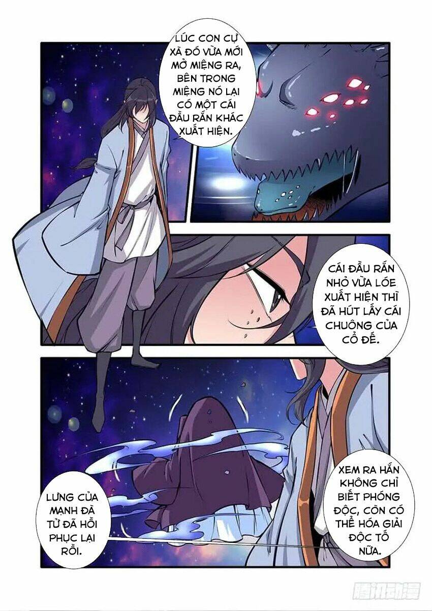 Chương 103 - Trang 5