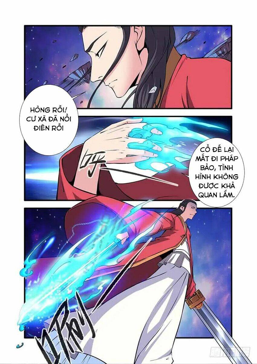 Chương 103 - Trang 8