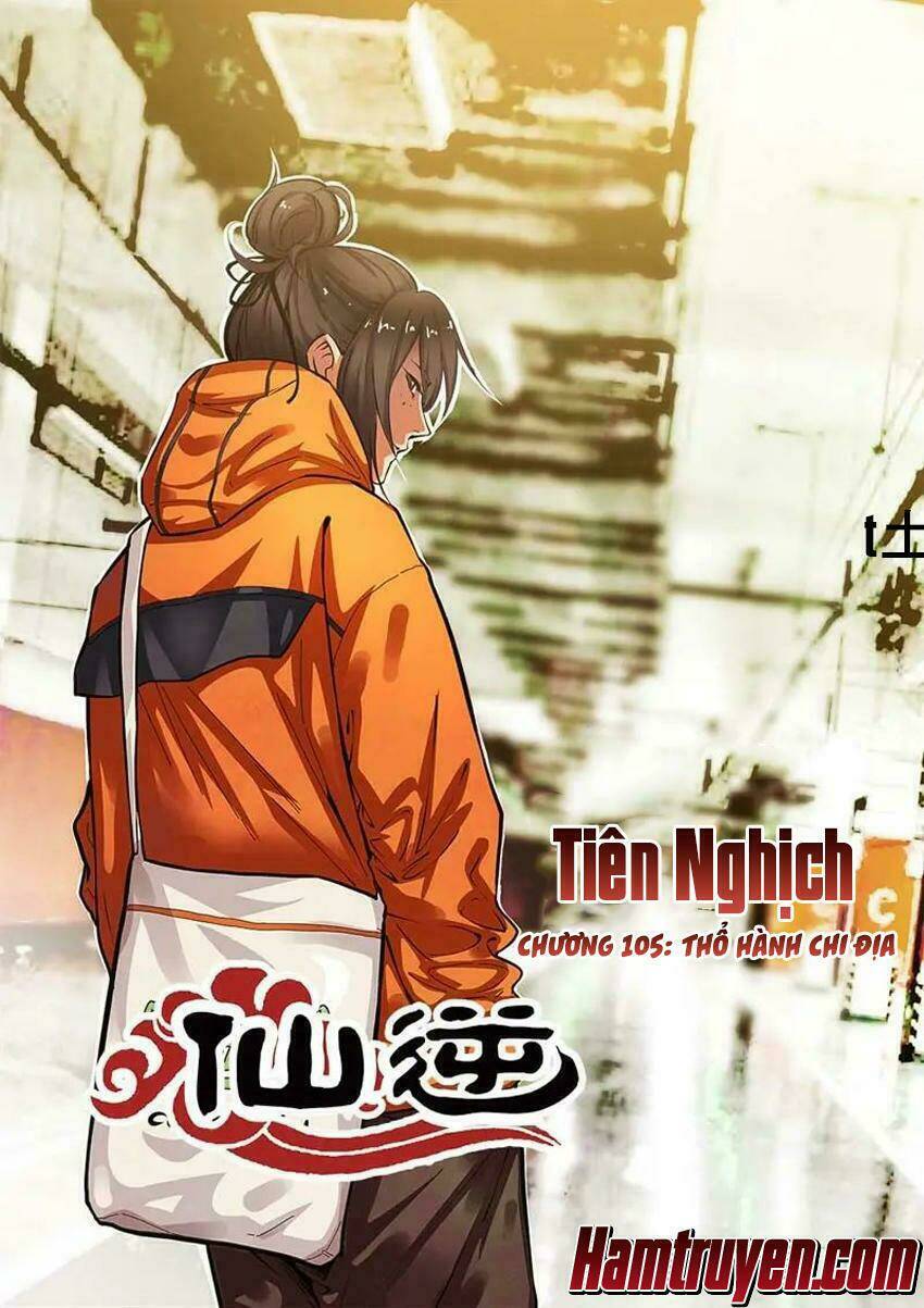 Chương 105 - Trang 1