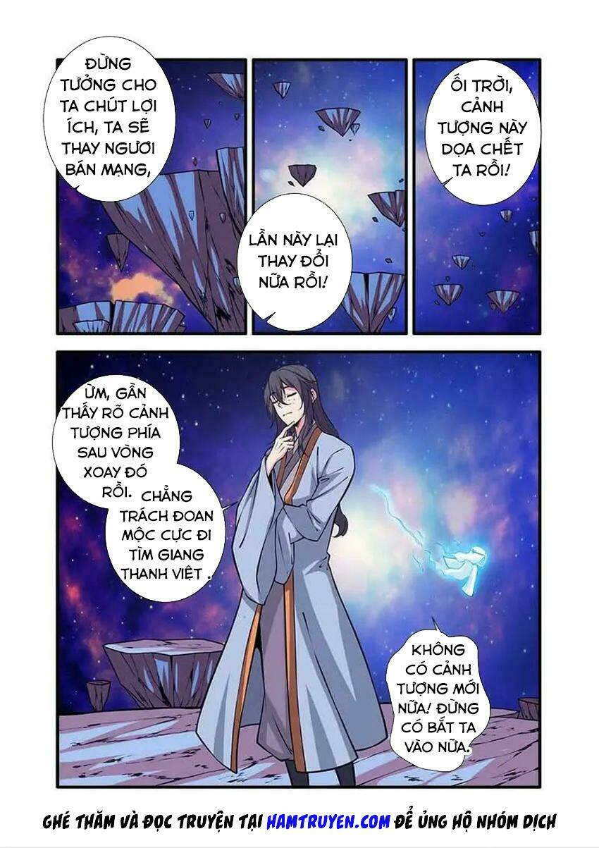 Chương 105 - Trang 14
