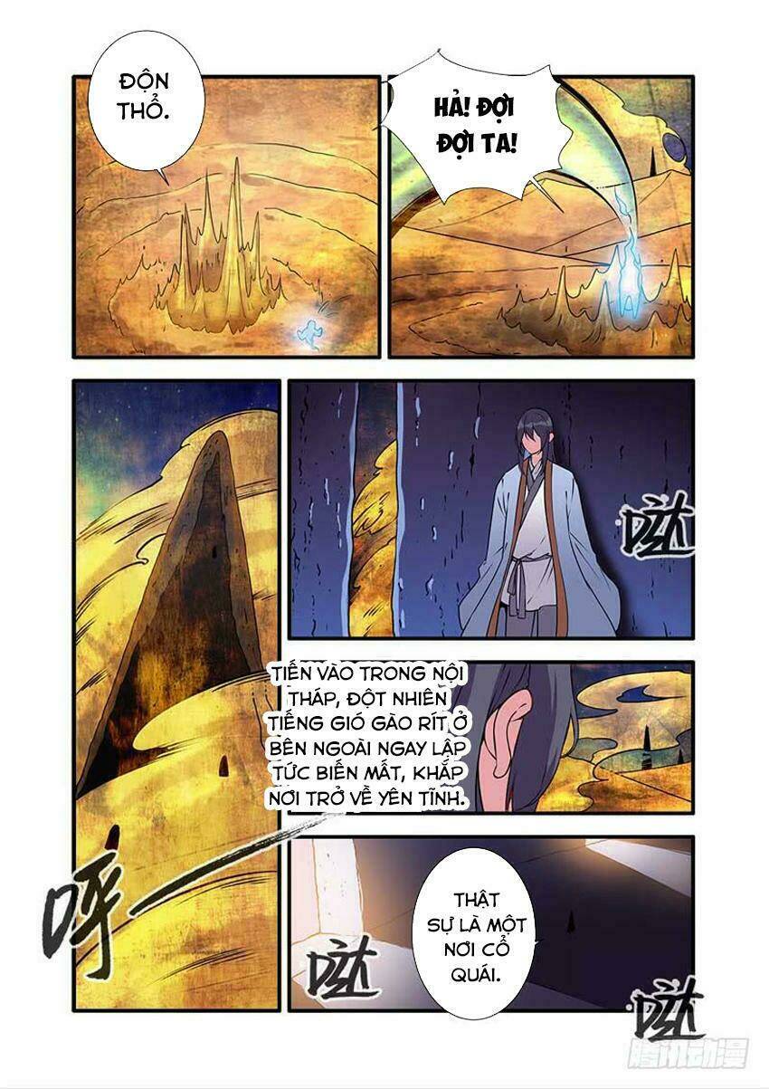Chương 105 - Trang 18