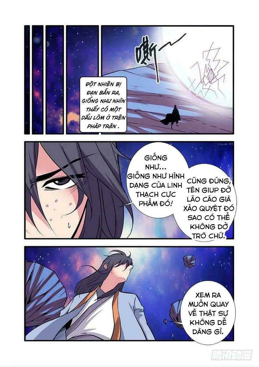 Chương 105 - Trang 3