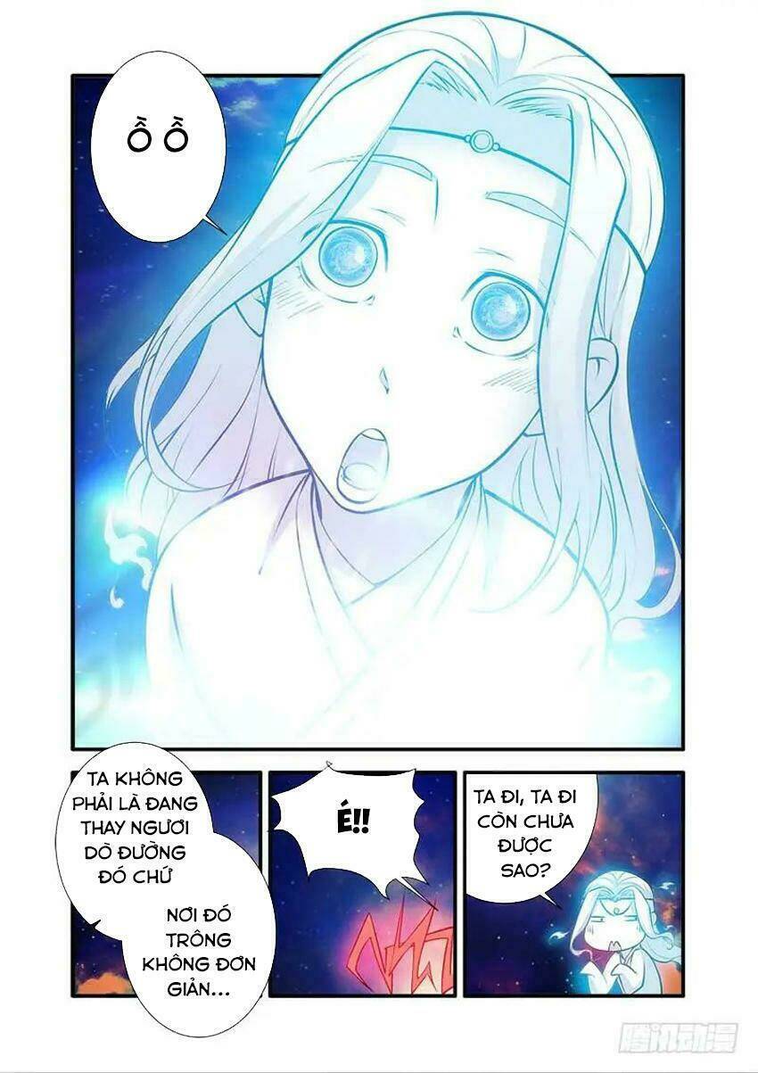 Chương 105 - Trang 7