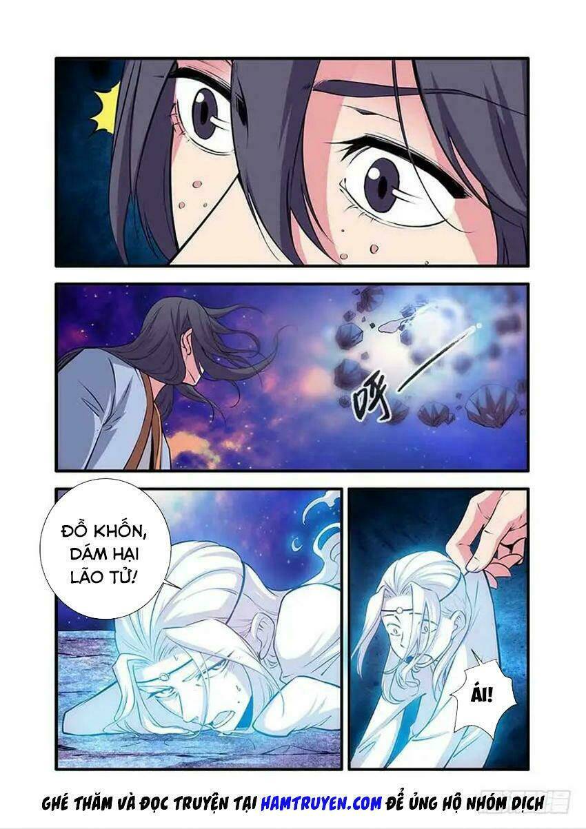Chương 105 - Trang 9