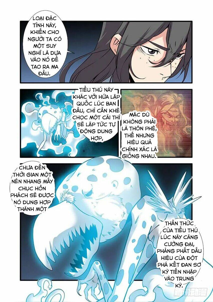 Chương 106 - Trang 22