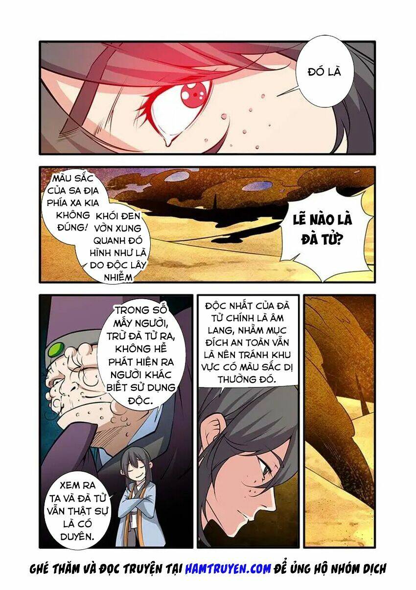 Chương 106 - Trang 7