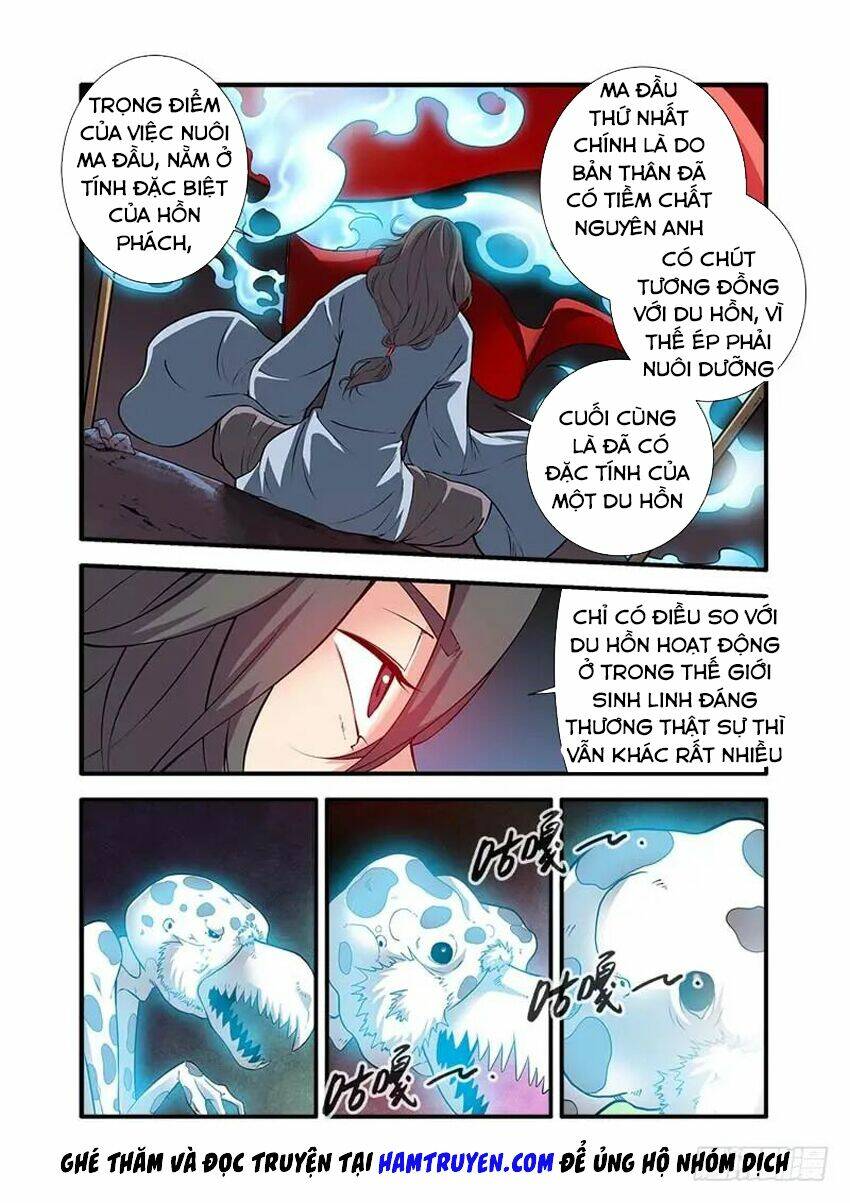 Chương 107 - Trang 3