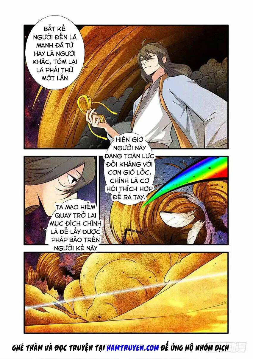 Chương 108 - Trang 22