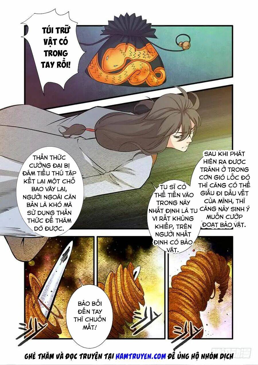 Chương 109 - Trang 3