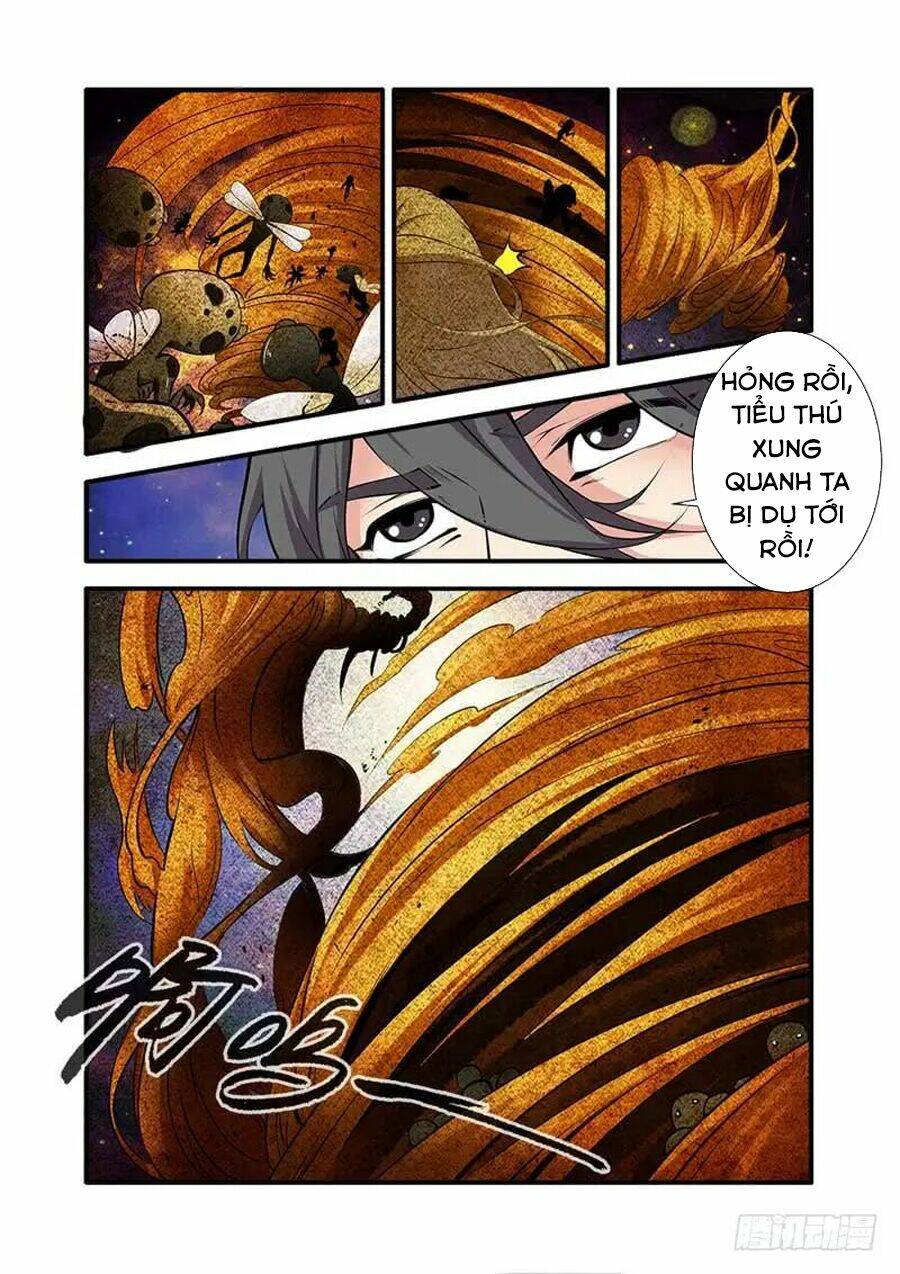 Chương 109 - Trang 6