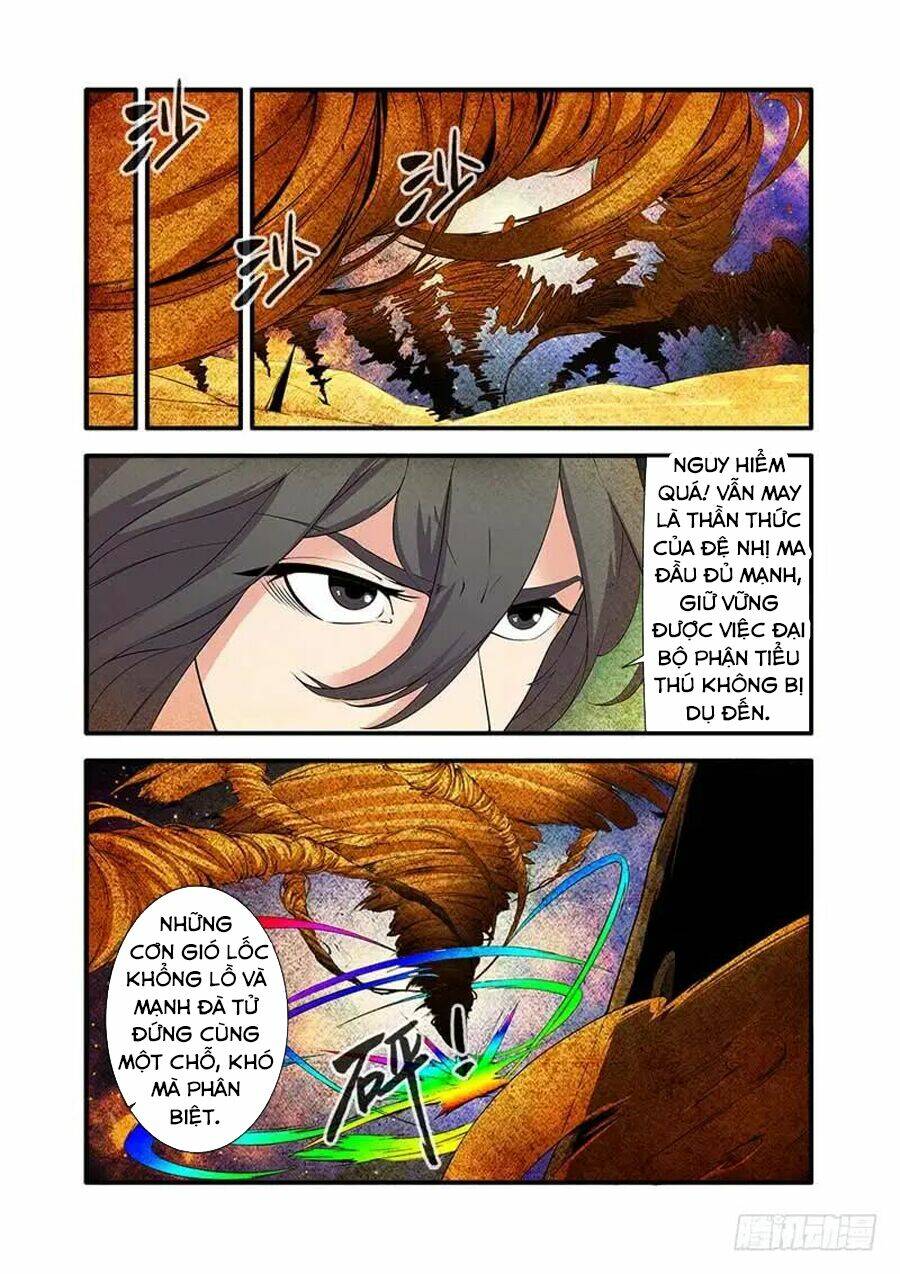 Chương 109 - Trang 9