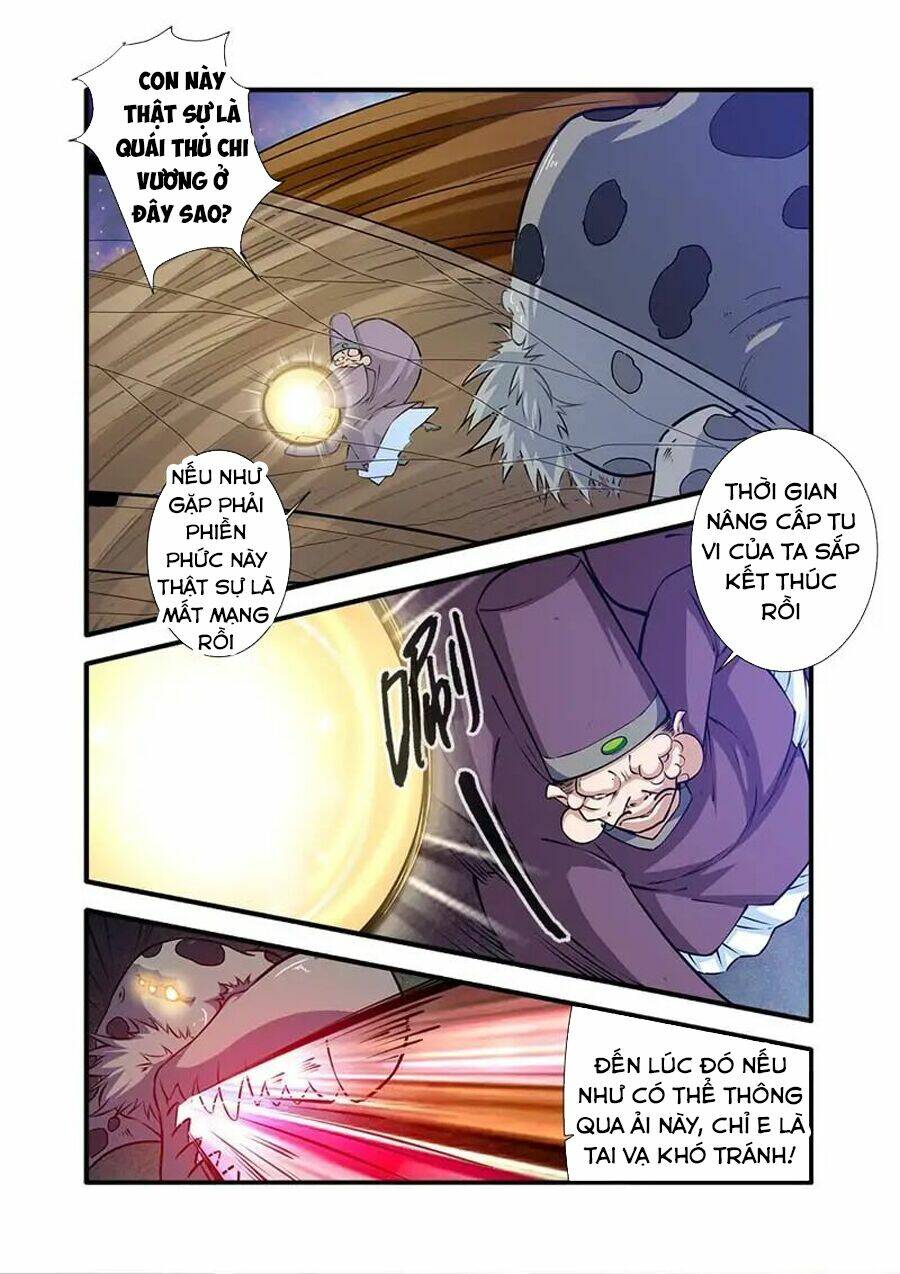 Chương 109 - Trang 10