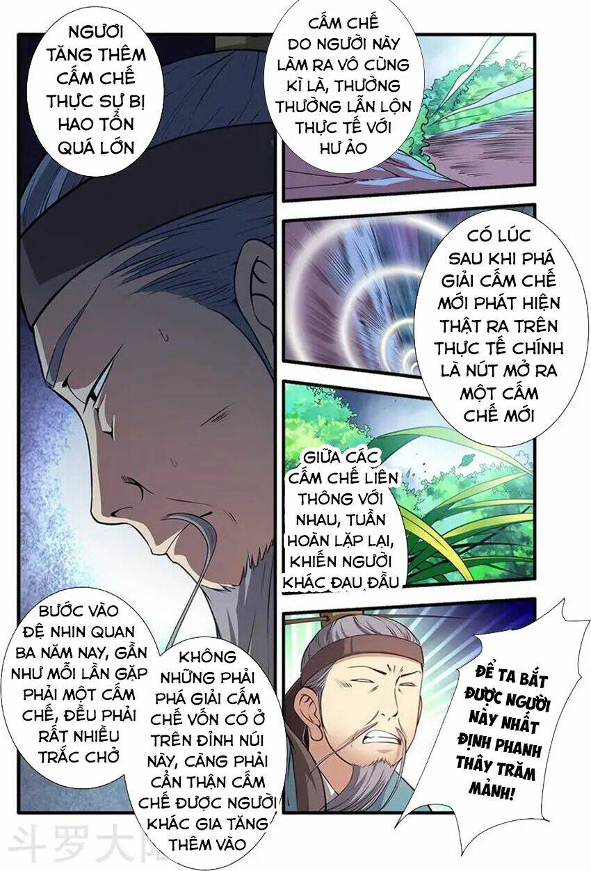 Chương 112 - Trang 12