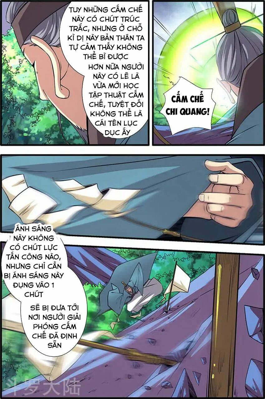 Chương 112 - Trang 14