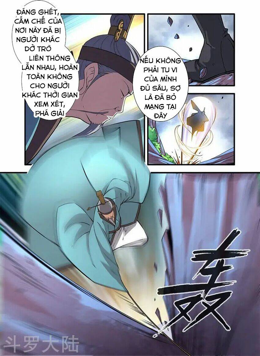 Chương 112 - Trang 15