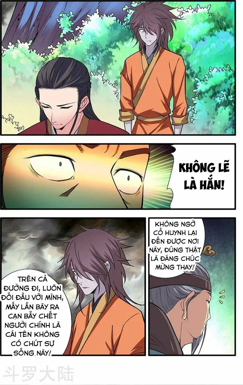 Chương 112 - Trang 18