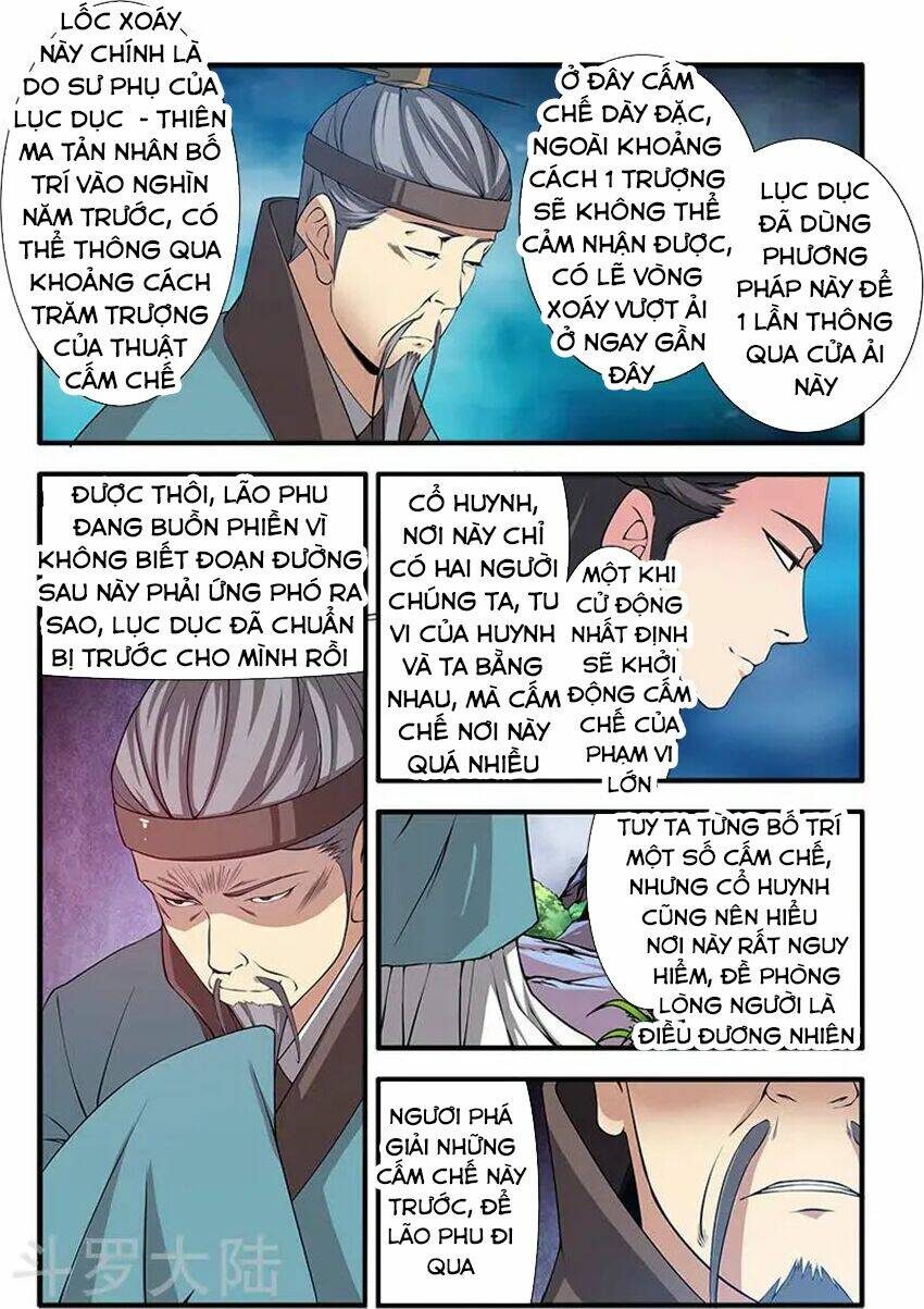 Chương 112 - Trang 21