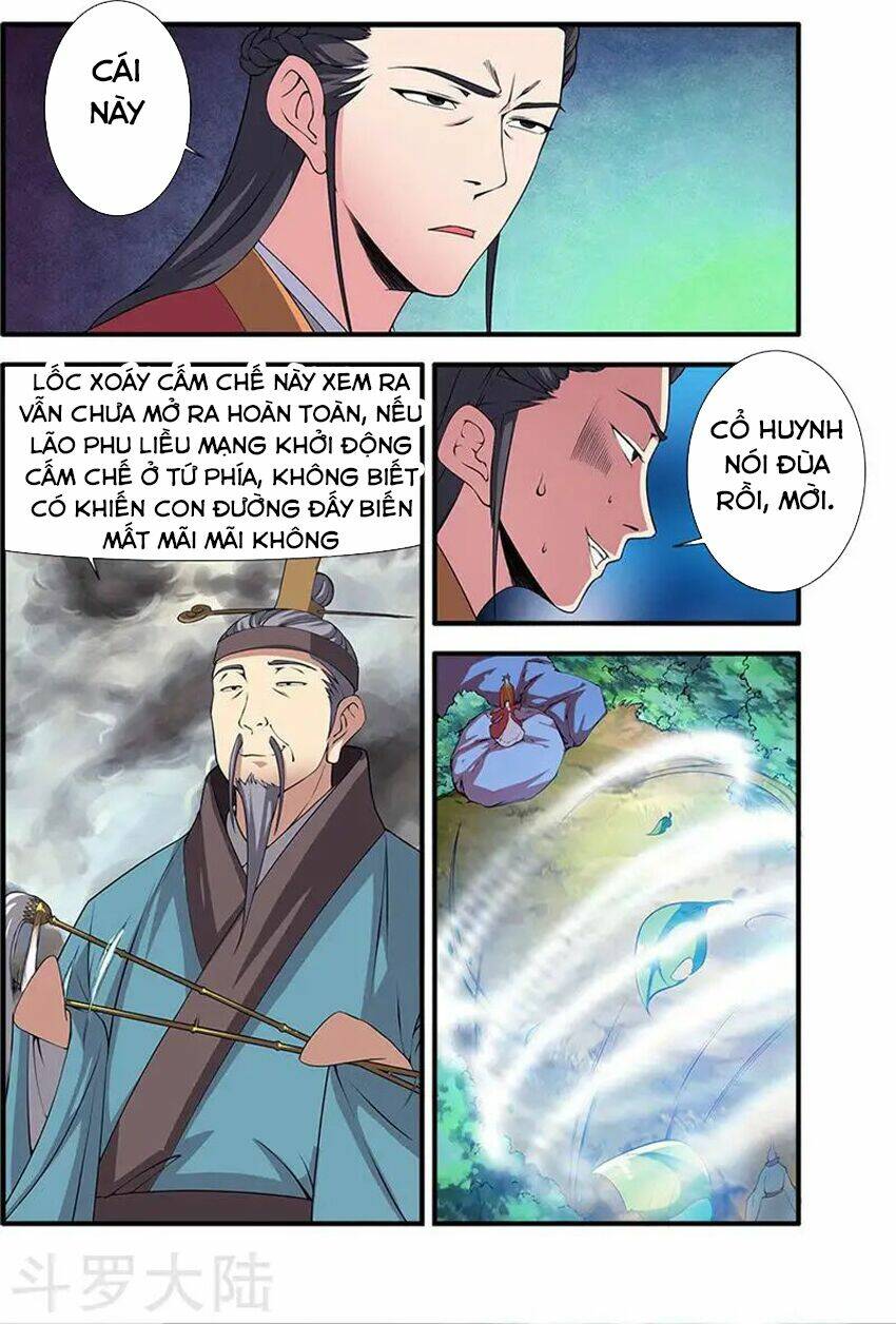 Chương 112 - Trang 22