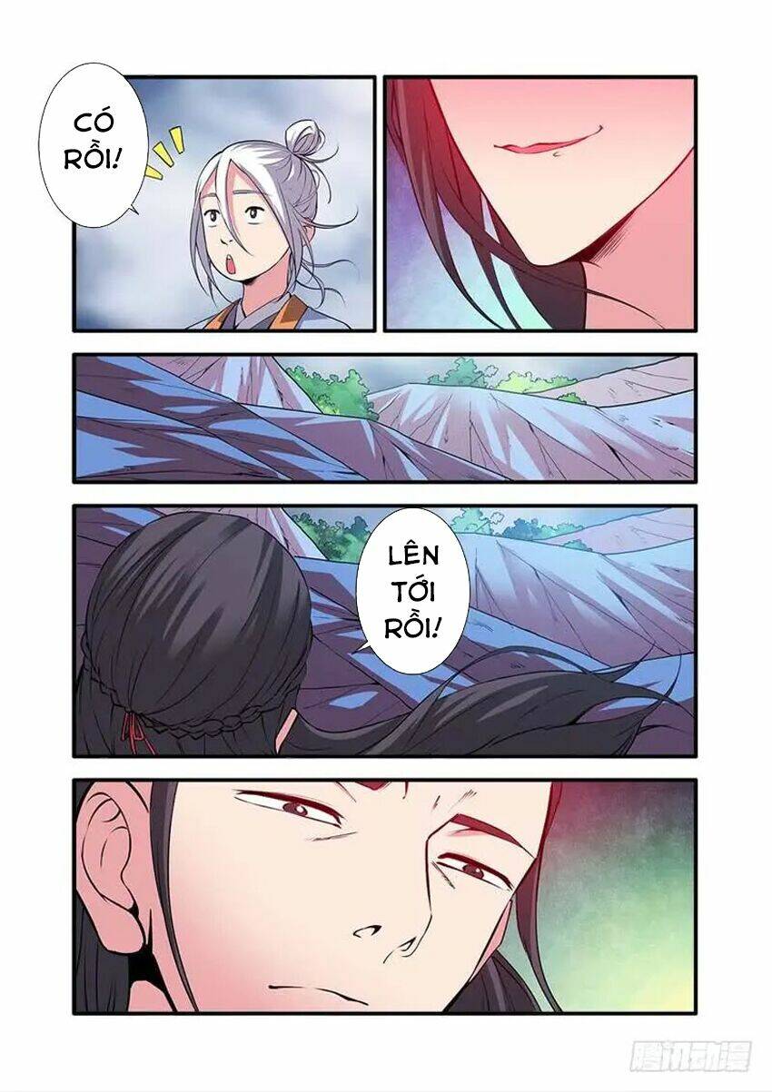 Chương 112 - Trang 8