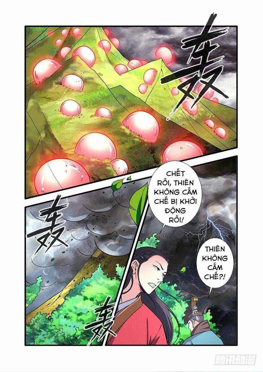 Chương 113 - Trang 13