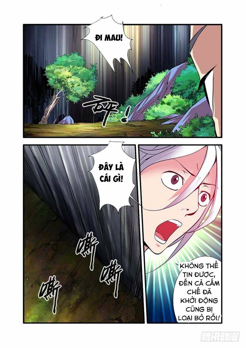 Chương 113 - Trang 14