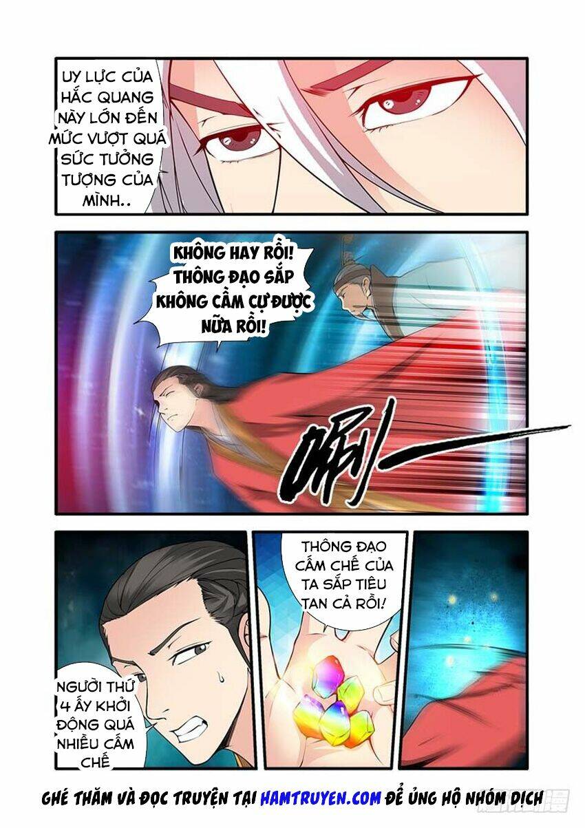 Chương 113 - Trang 16