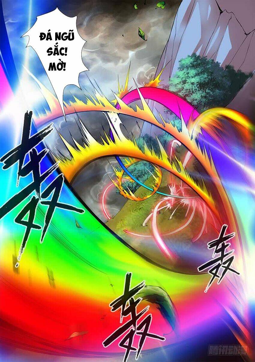 Chương 113 - Trang 17