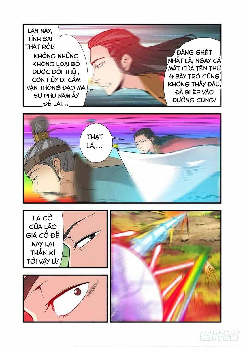 Chương 113 - Trang 18