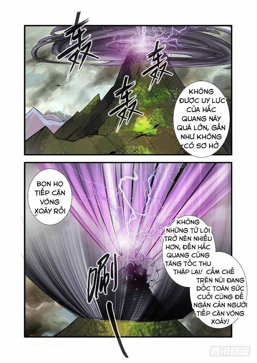 Chương 113 - Trang 22