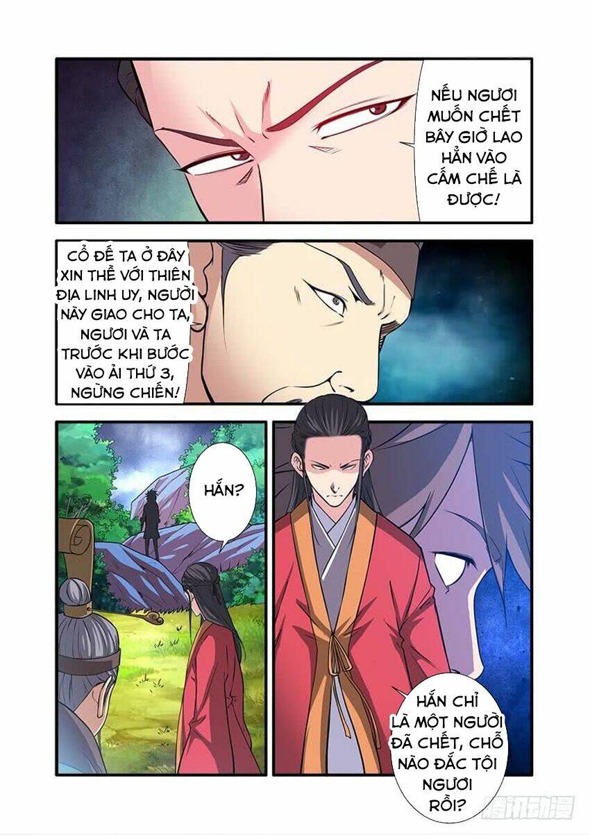 Chương 113 - Trang 5