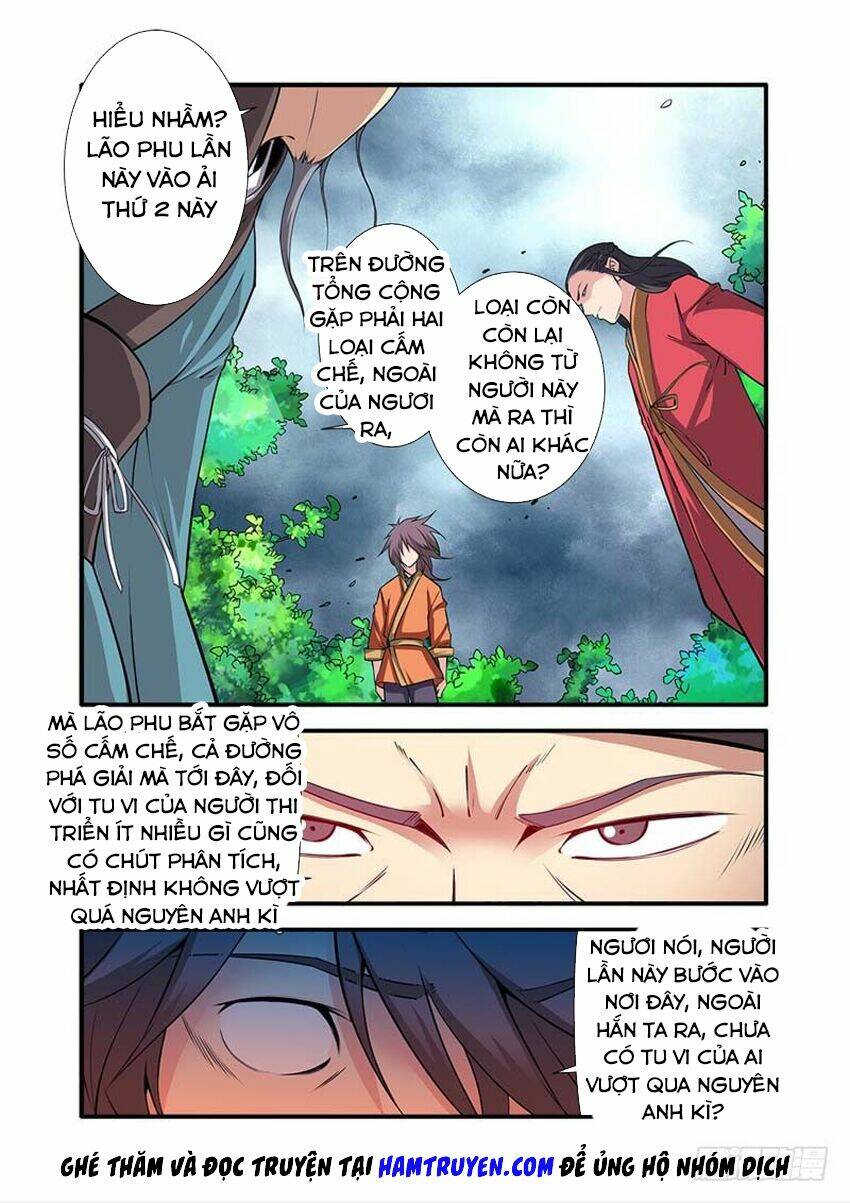 Chương 113 - Trang 7