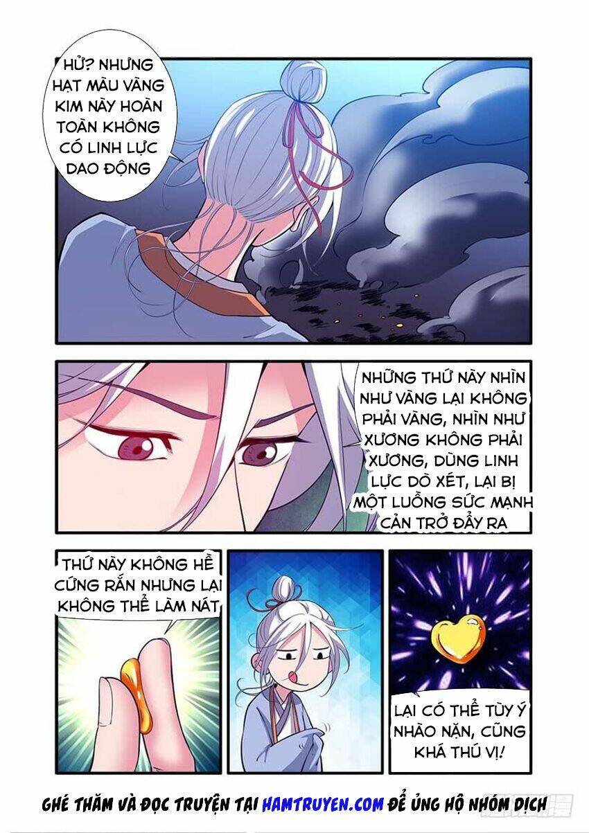 Chương 114 - Trang 8