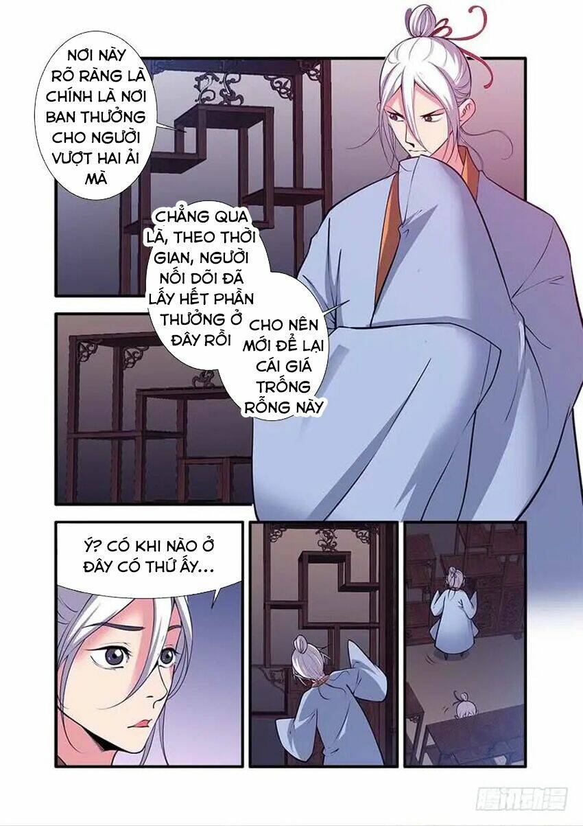 Chương 115 - Trang 5