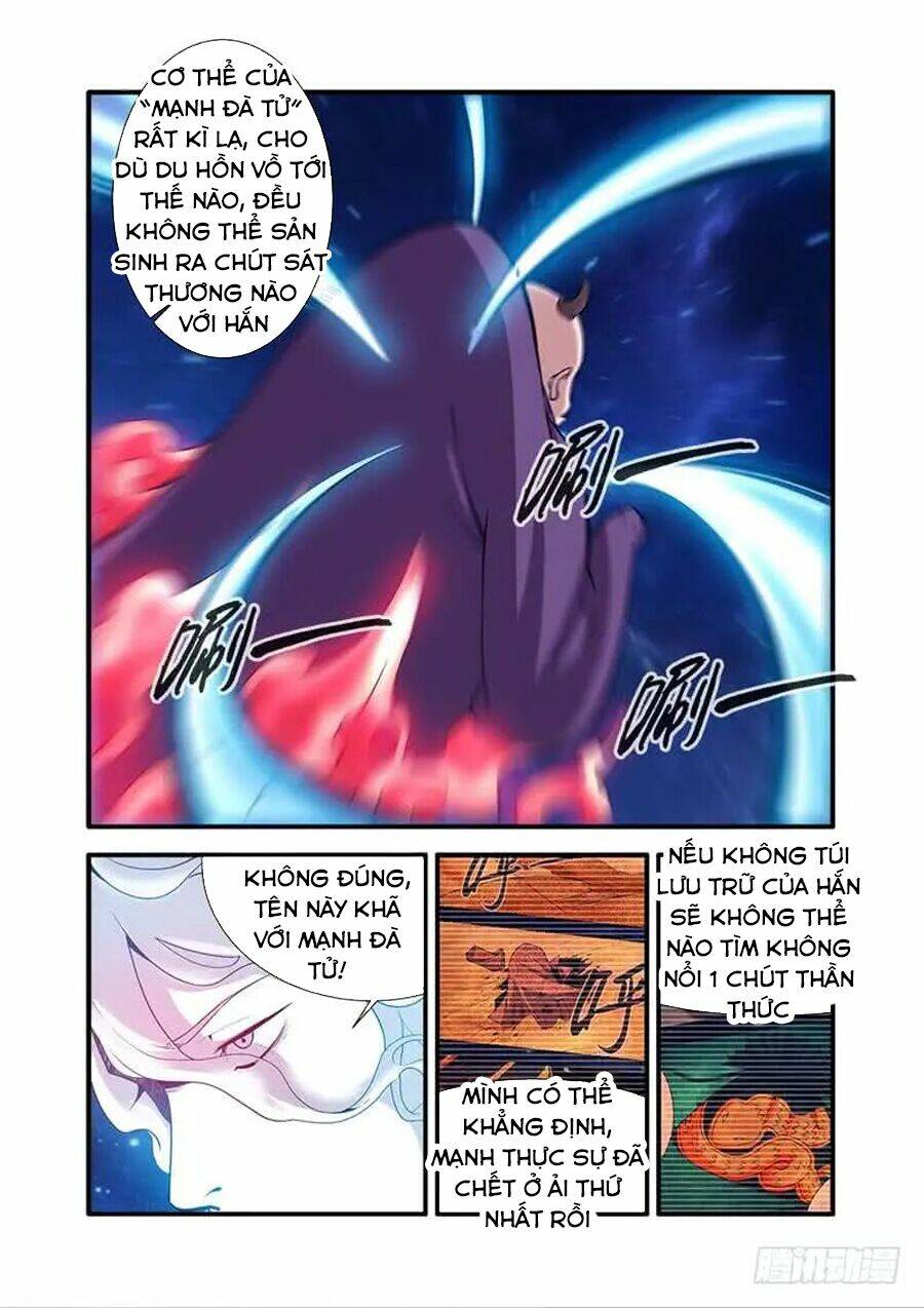 Chương 116 - Trang 13