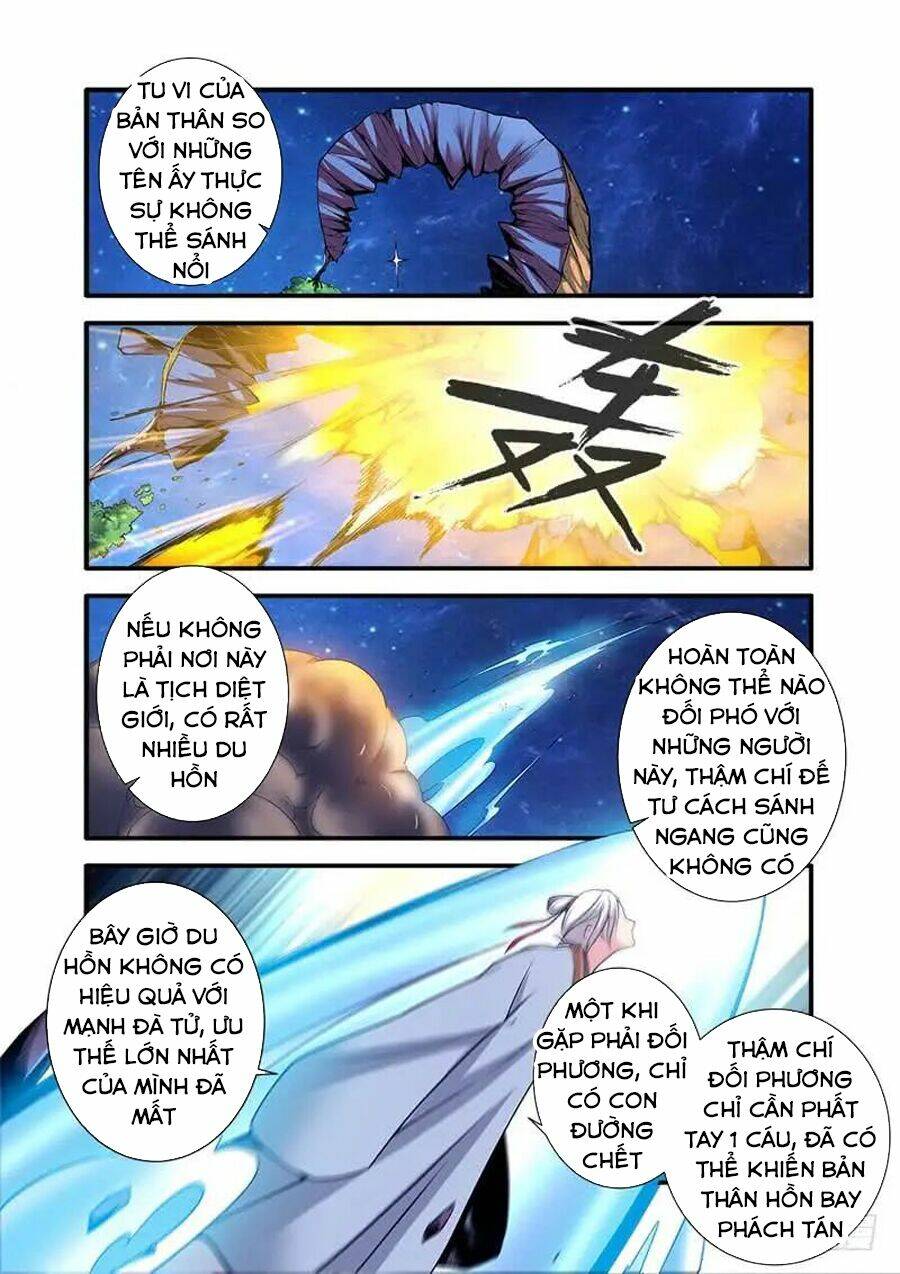 Chương 116 - Trang 18