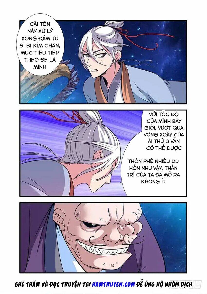 Chương 116 - Trang 20