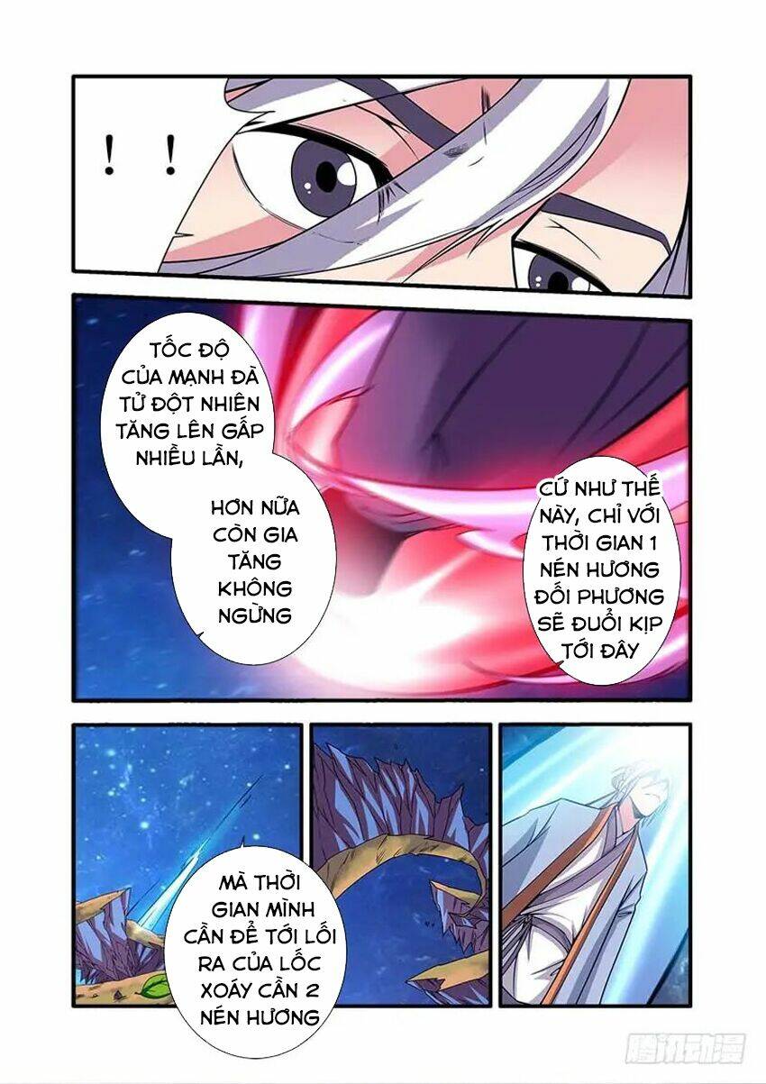 Chương 116 - Trang 22