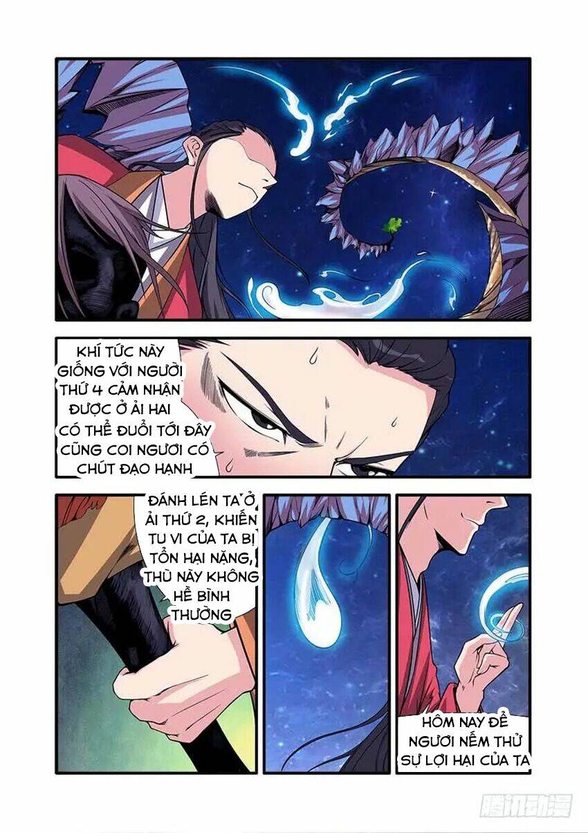 Chương 116 - Trang 24